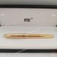 Low Price Mont Blanc Meisterstuck All Gold vertical Fountain Pen (4)_th.jpg